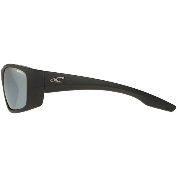 2026 O'Neill Mens Sunglasses 9017 ONS-9017-2.0-104P - Matte Black